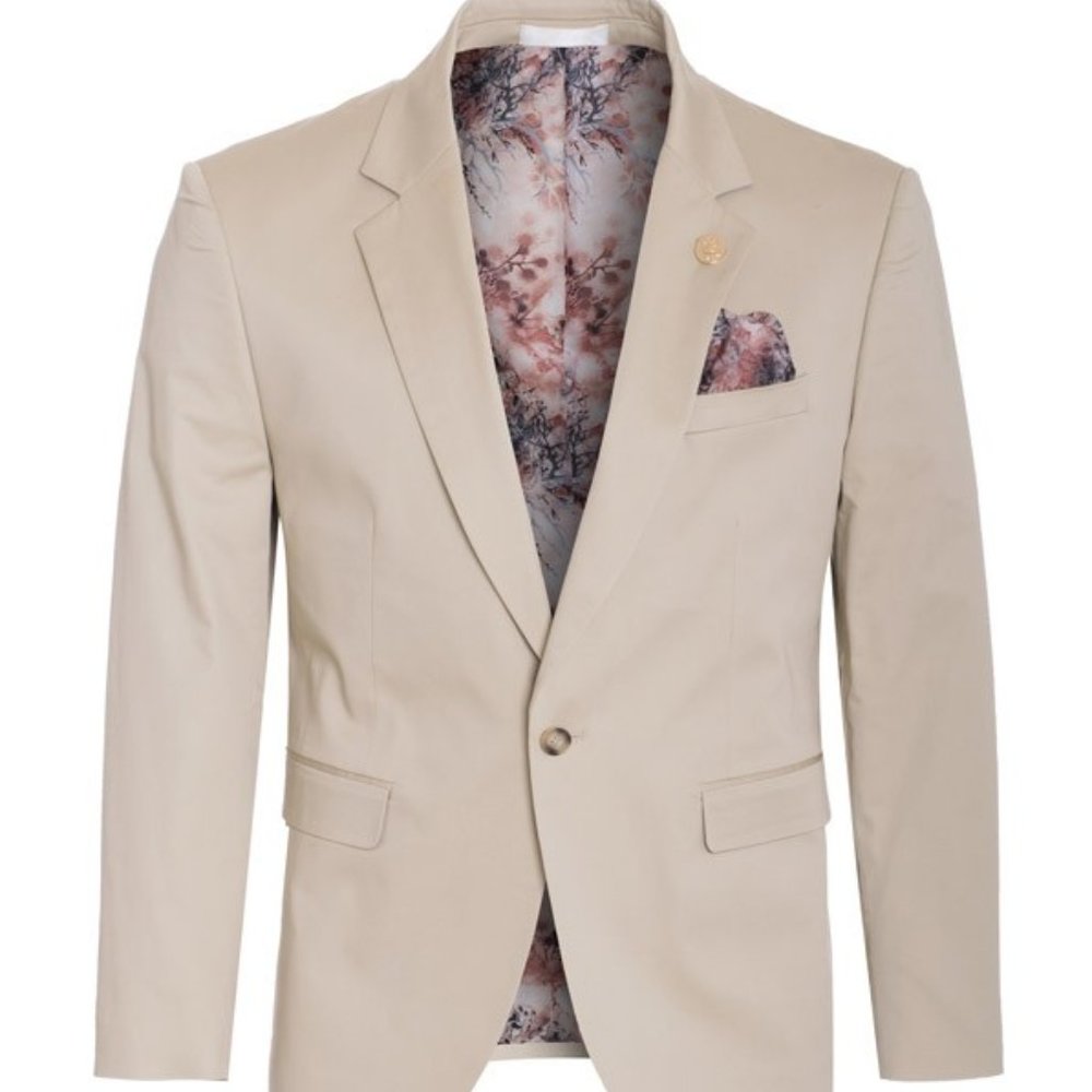 Dress 2 Impress Blazer